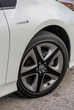 Toyota Prius Limited 2019 года (NA)